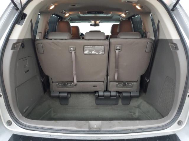 5FNRL5H93GB046481 Honda Odyssey Touring