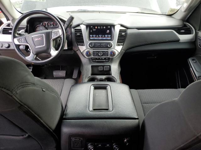 1GKS1FKC7GR371604 GMC Yukon Xl C1500 Sle