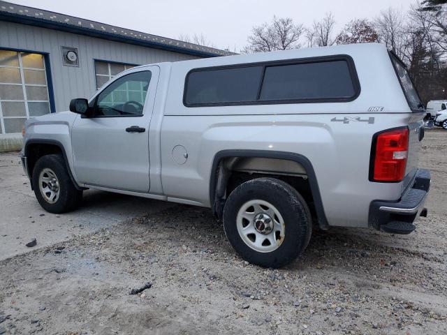 1GTN2TEC3EZ321814 GMC Sierra K1500