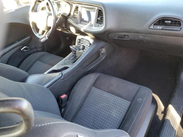 2C3CDZAG9LH206293 Dodge Challenger Sxt