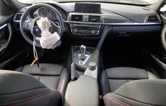 WBA8E1C56JA178005 BMW 330e
