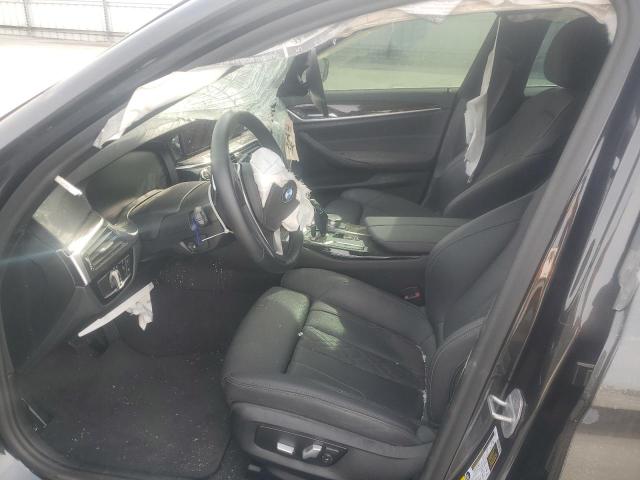 WBA53BH02MCG03422 BMW 530 I