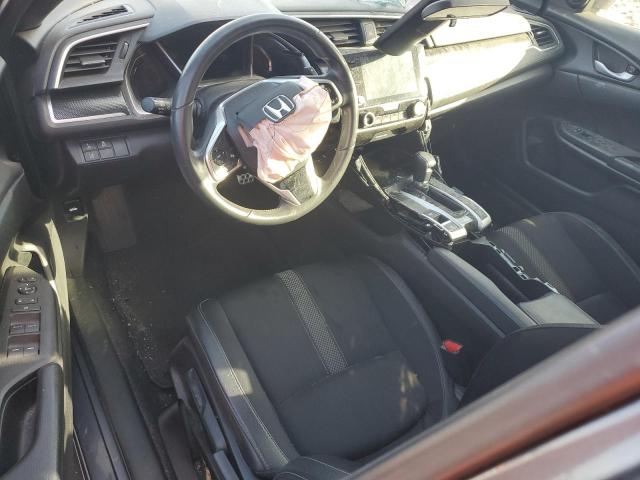 2HGFC2F81LH581875 Honda Civic Sport