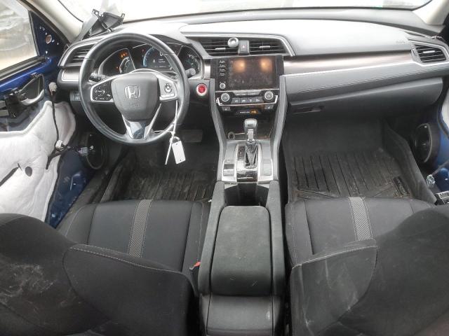 19XFC1F31LE011948 Honda CIVIC EX