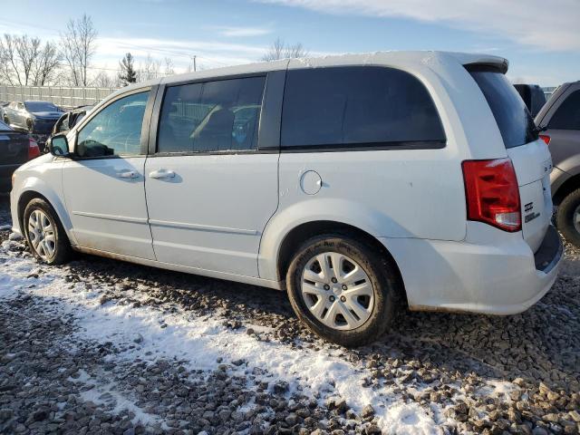 2C4RDGBG4GR139272 Dodge Grand Caravan Se