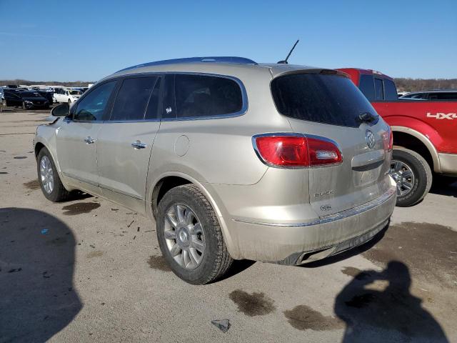 5GAKRCKD4EJ191392 Buick Enclave