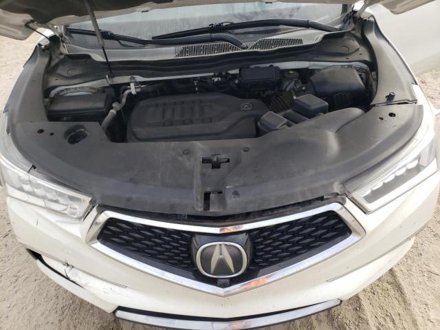 5FRYD3H81HB004539 Acura Mdx Advance