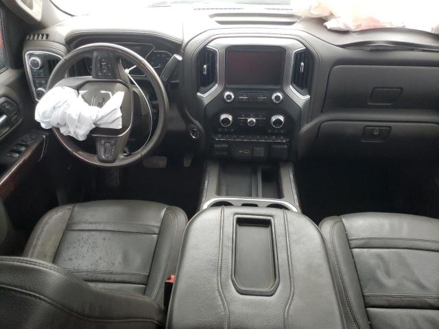 1GT49REY1MF151684 GMC Sierra K2500 Denali
