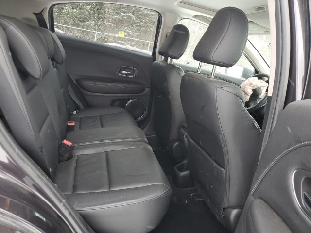 3CZRU6H74HM715706 Honda Hr-v Exl