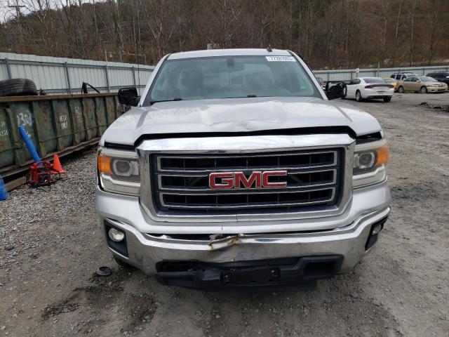 1GTR1UEC2EZ263995 GMC Sierra C1500 Sle