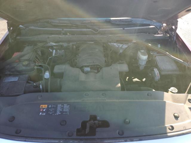 3GTU2TEC1EG168801 GMC Sierra K1500