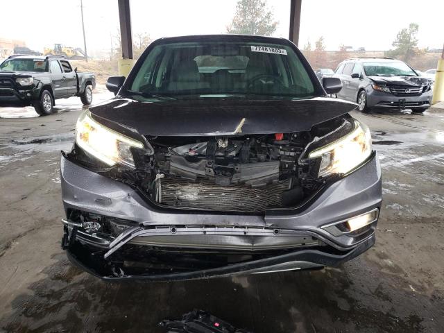 2HKRM3H54GH521118 Honda CR-V EX