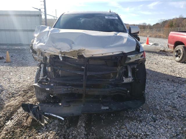 1GYS4DKL6MR242198 Cadillac Escalade Premium Luxury Platinum