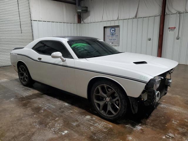 2C3CDZBG5FH774124 Dodge Challenger Sxt Plus
