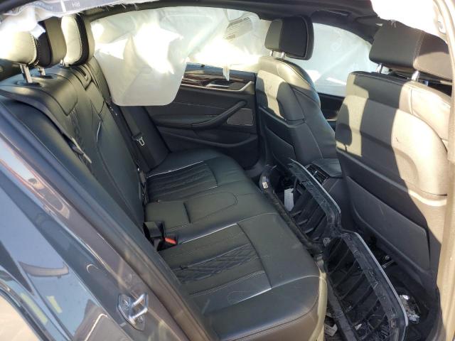 WBA13BK06NCJ48418 BMW M550xi