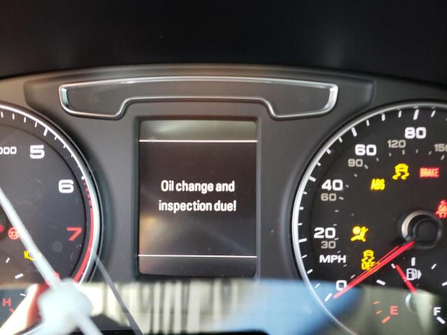 WA1GFCFSXGR016276 Audi Q3 Prestige
