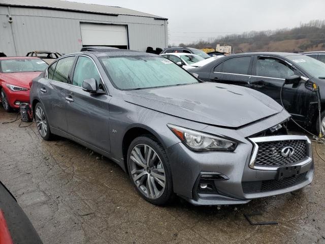 JN1EV7AR1LM255530 Infiniti Q50 PURE