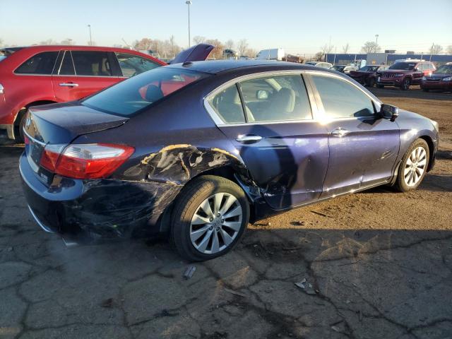1HGCR2F84EA119409 Honda ACCORD EXL