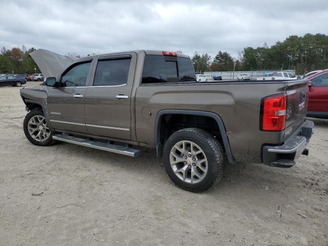 3GTP1VEC6FG530084 GMC Sierra C1500 Slt