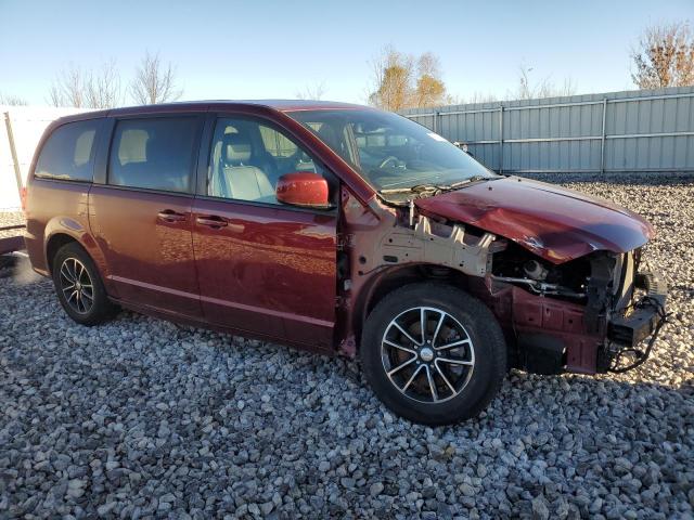 2C4RDGCG6KR546520 Dodge Grand Caravan Sxt