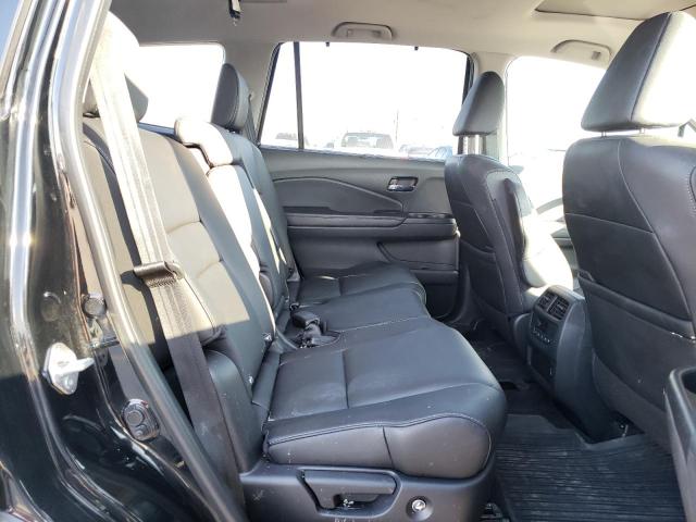 5FNYF5H29MB041688 Honda PILOT SE
