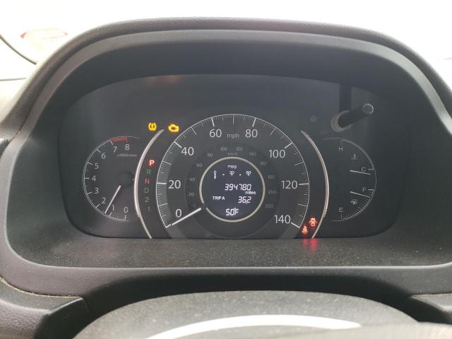 5J6RM4H33EL090584 Honda CR-V LX