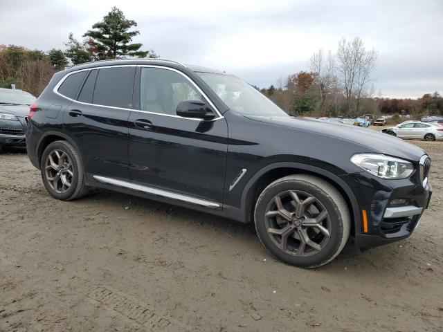 5UXTY5C02M9G53527 BMW X3 Xdrive30i