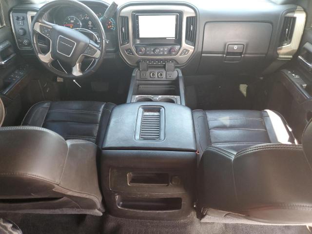 1GT12UEY3JF260752 GMC Sierra K2500 Denali