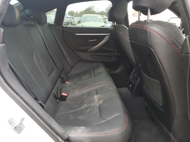 WBA4J1C57KBM14618 BMW 430i Gran Coupe