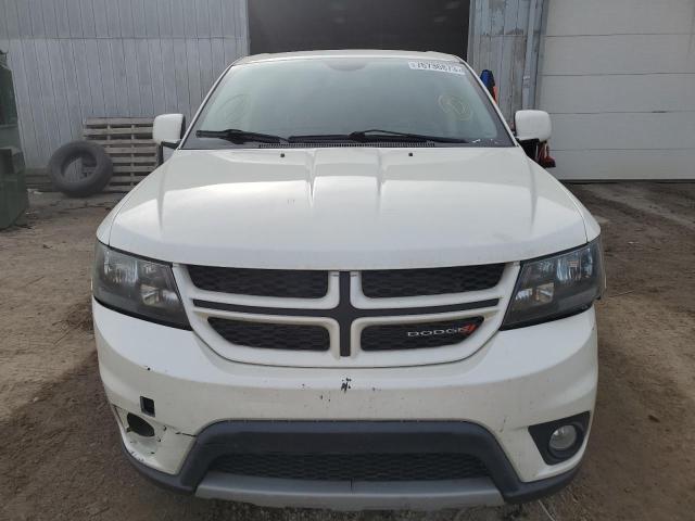 3C4PDCEG3GT207649 Dodge Journey R/t