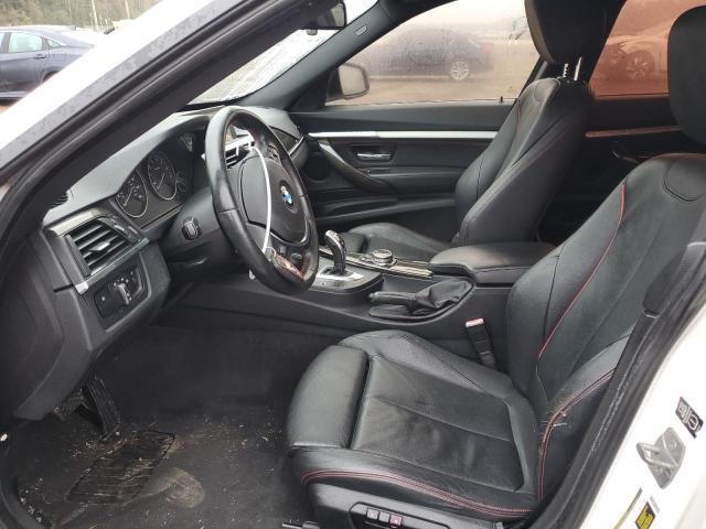WBA3X5C50ED557176 BMW 328 XIGT
