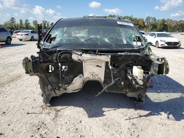 1GT49REY4MF173985 GMC Sierra K2500 Denali