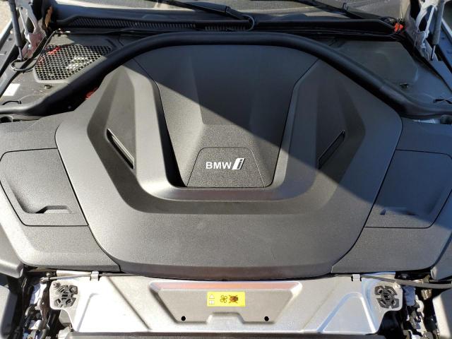 WBY73AW0XPFP10824 BMW I4 Edrive40