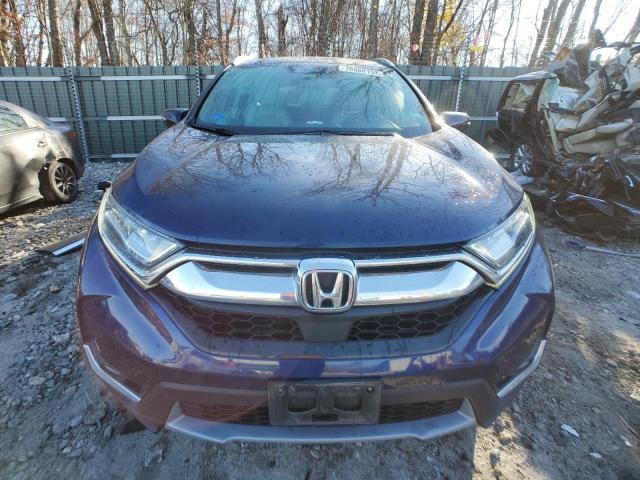 5J6RW2H95HL012024 Honda Cr-v Touring
