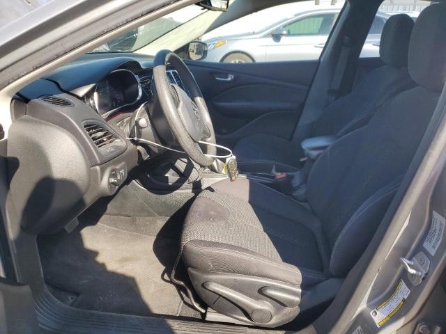 1C3CDFBB9FD227406 Dodge DART SXT