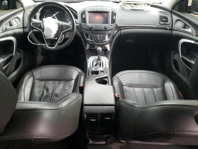 2G4GL5EX7H9183452 Buick Regal Sport Touring