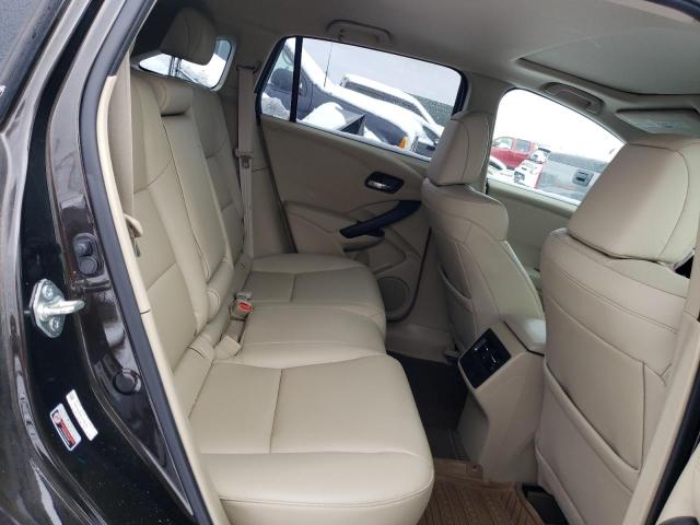 5J8TB4H35HL018678 Acura RDX
