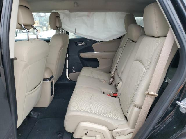 3C4PDDBG9ET178598 Dodge Journey Sxt
