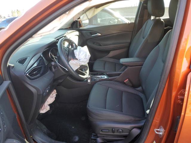 KL4MMGSL9NB082578 Buick Encore Gx Essence