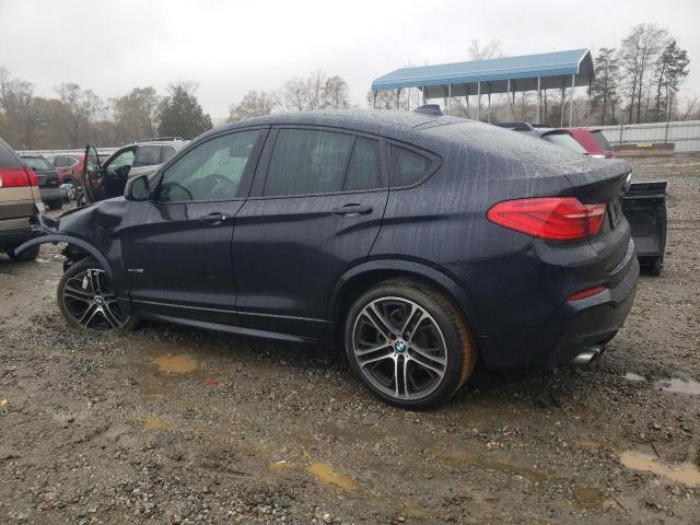 5UXXW5C50G0N92185 BMW X4 Xdrive35i
