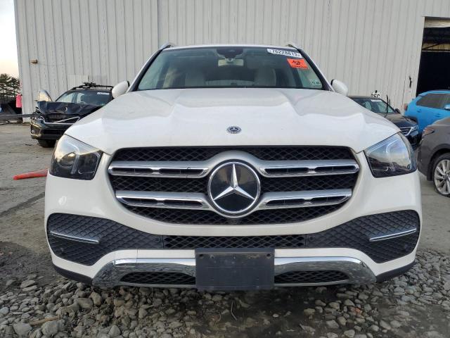 4JGFB4KBXLA137841 Mercedes-Benz Gle 350 4matic
