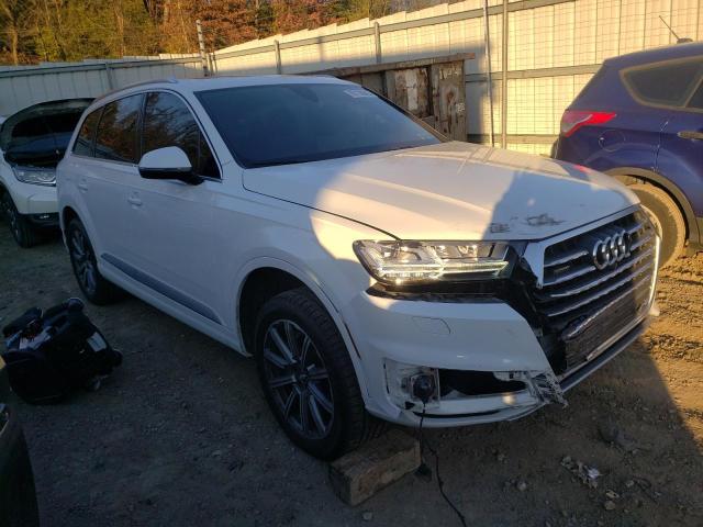 WA1VAAF72JD002737 Audi Q7 Prestige