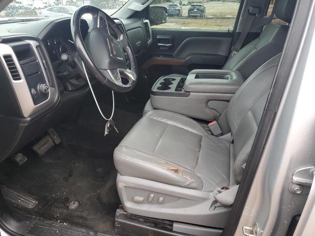 1GTR1VECXEZ157493 GMC Sierra C1500 Slt