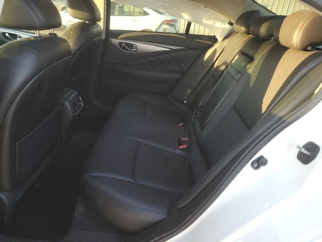 JN1EV7AP1LM206066 Infiniti Q50 PURE