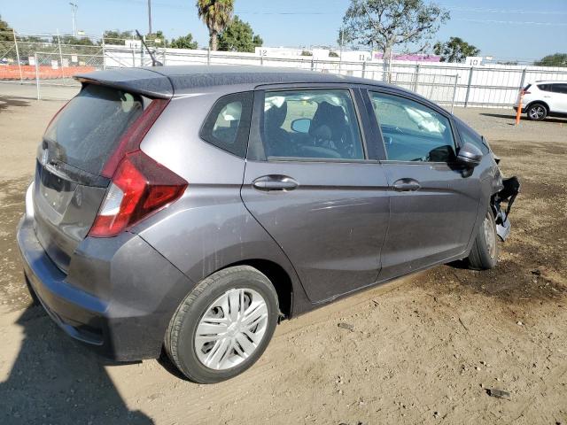 3HGGK5H49KM719357 Honda FIT LX