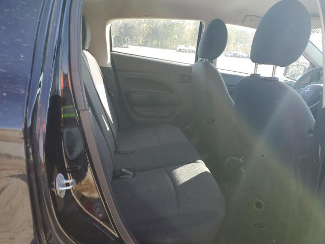 ML32A3HJ9HH003841 Mitsubishi MIRAGE ES