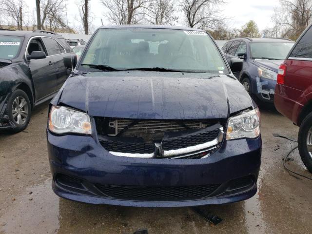 2C4RDGBG2ER422265 Dodge Grand Caravan Se
