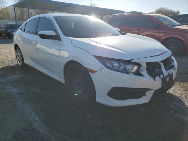 19XFC2F54HE209261 Honda Civic Lx
