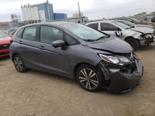 3HGGK5H81KM718027 Honda FIT EX