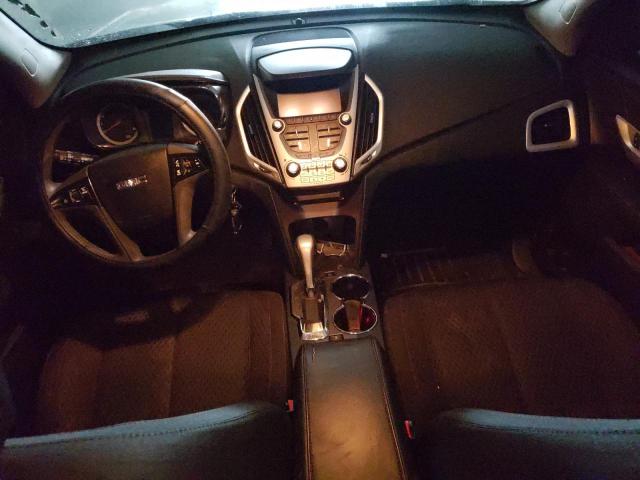 2GKALMEK2F6220953 GMC Terrain Sle